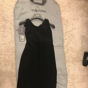 Tom Ford Dress - Black size 36